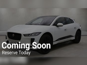 Used Jaguar I-Pace 2019 for sale - 77953028: Photo