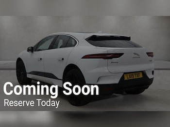 Used Jaguar I-Pace 2019 for sale - 77953028: Photo