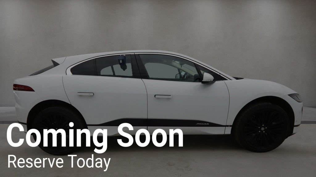 Used Jaguar I-Pace 2019 for sale - 77953028: Photo 5