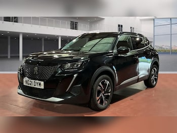 Used Peugeot 2008 2021 for sale - 75912322: Photo