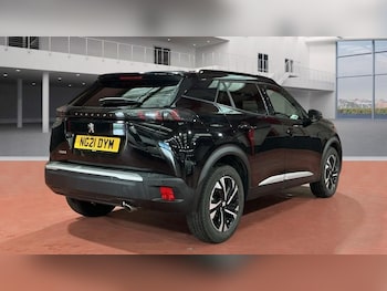Used Peugeot 2008 2021 for sale - 75912322: Photo