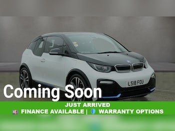 Used BMW i3 2018 for sale - 77685367: Photo