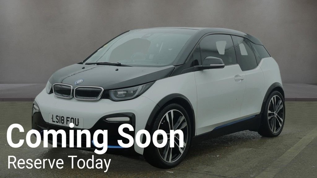 Used BMW i3 2018 for sale - 77685367: Photo 2