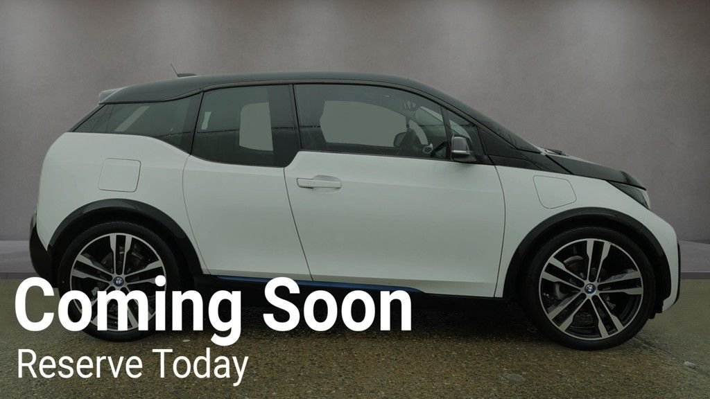 Used BMW i3 2018 for sale - 77685367: Photo 5