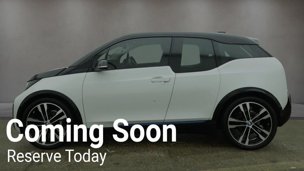 Used BMW i3 2018 for sale - 77685367: Photo 6