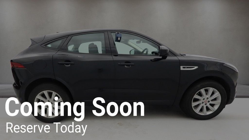 Used Jaguar E-Pace 2019 for sale - 77685383: Photo 11