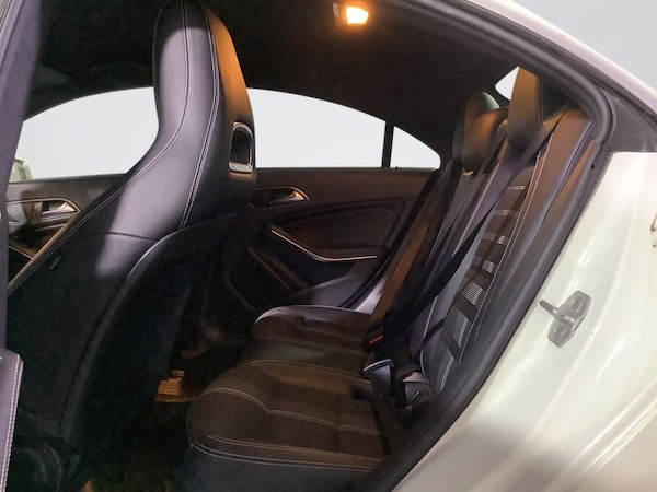 Used Mercedes-Benz CLA 2017 for sale - 76245201: Photo 13