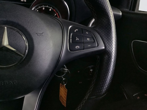 Used Mercedes-Benz CLA 2017 for sale - 76245201: Photo 19