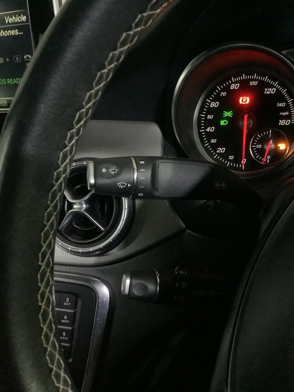 Used Mercedes-Benz CLA 2017 for sale - 76245201: Photo 20