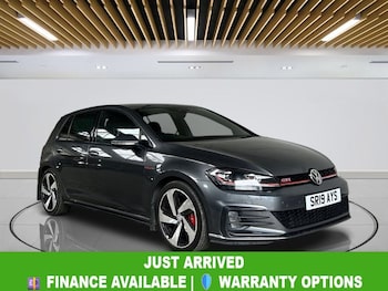 Used Volkswagen Golf 2019 for sale - 78590616: Photo