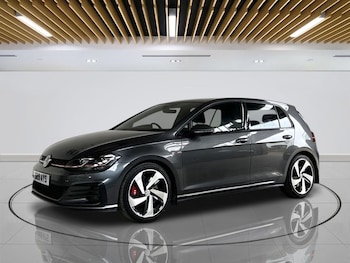 Used Volkswagen Golf 2019 for sale - 78590616: Photo
