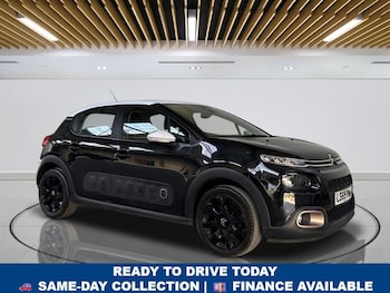 Used Citroen C3 2019 for sale - 79370589: Photo