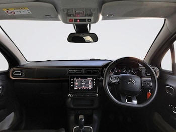 Used Citroen C3 2019 for sale - 79370589: Photo