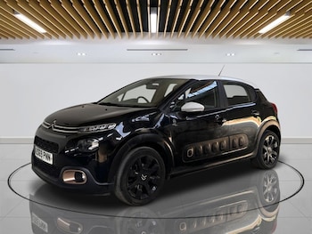 Used Citroen C3 2019 for sale - 79370589: Photo