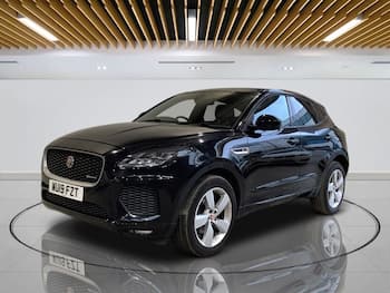 Used Jaguar E-Pace 2019 for sale - 79671176: Photo