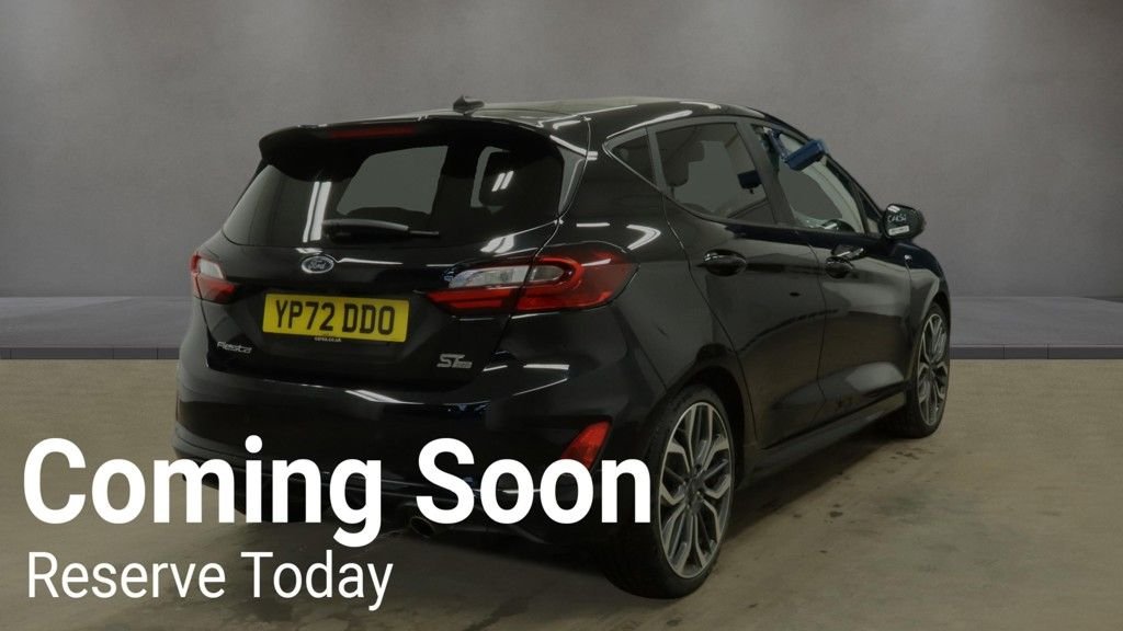 Used Ford Fiesta 2022 for sale - 77720003: Photo 4