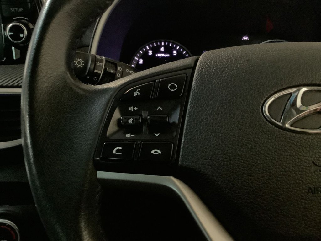 Used Hyundai TUCSON 2019 for sale - 77806191: Photo 16