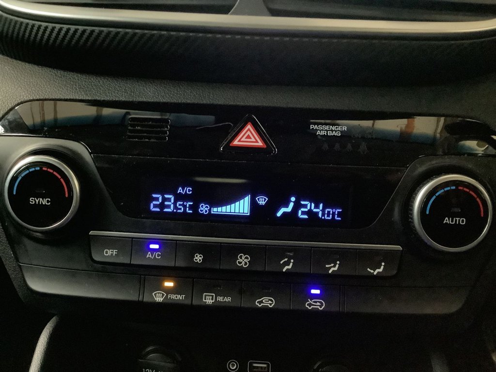 Used Hyundai TUCSON 2019 for sale - 77806191: Photo 23