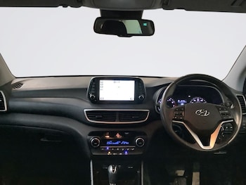 Used Hyundai TUCSON 2019 for sale - 77806191: Photo