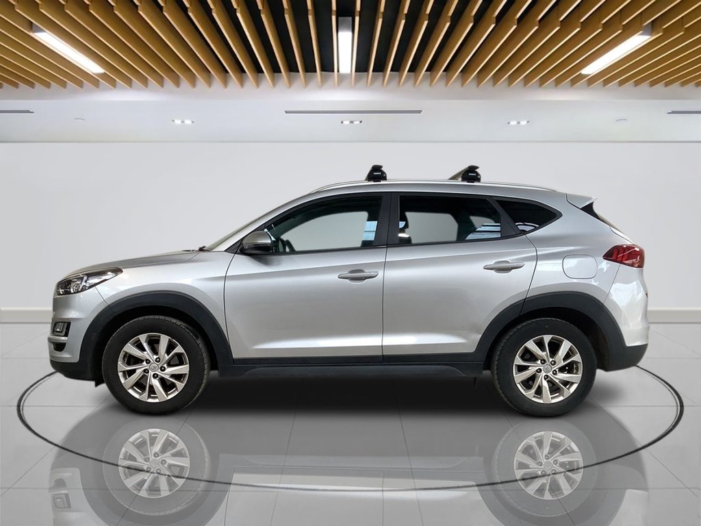 Used Hyundai TUCSON 2019 for sale - 77806191: Photo 5