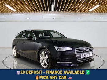 2018 (18) - 2.0 TDI ultra Sport Estate 5dr Diesel Manual Euro 6 (s/s) (190 ps)