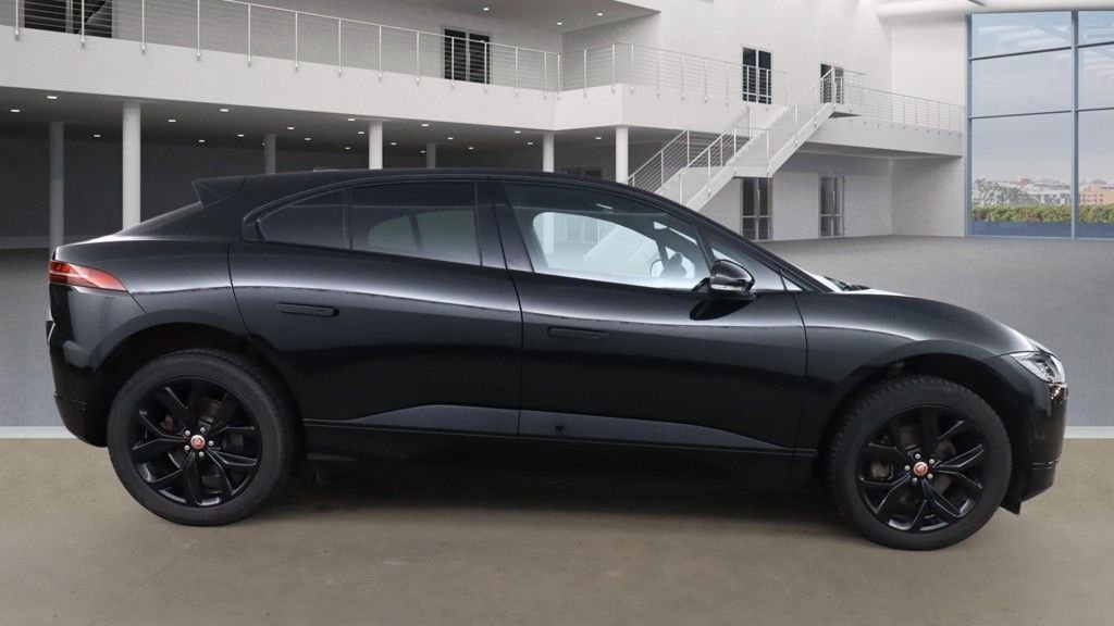 Used Jaguar I-Pace 2022 for sale - 77188550: Photo 11
