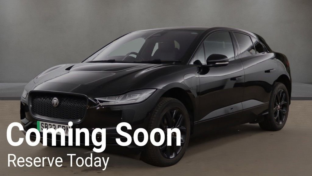 Used Jaguar I-Pace 2022 for sale - 77188550: Photo 6