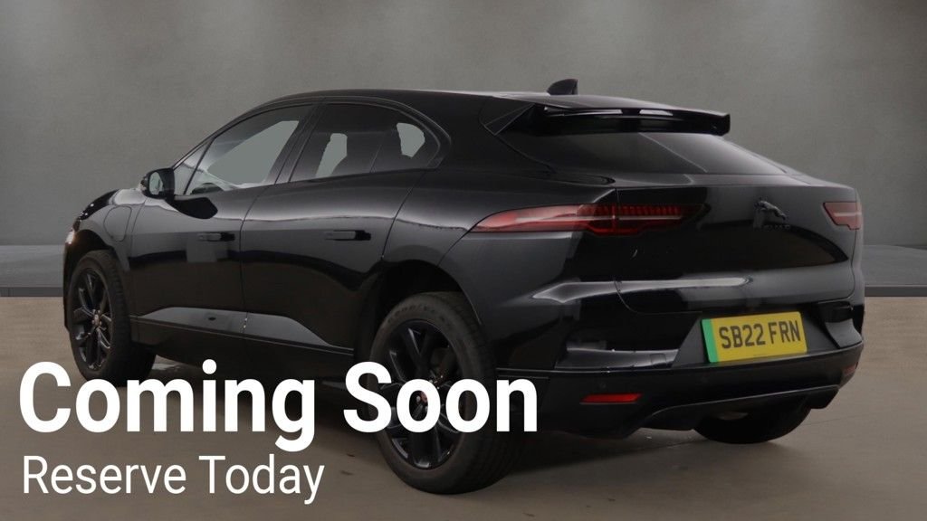 Used Jaguar I-Pace 2022 for sale - 77188550: Photo 7
