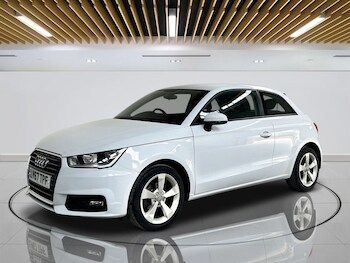 Used Audi A1 2017 for sale - 78974647: Photo