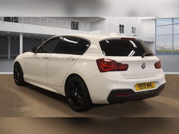 Used BMW 1 Series 2019 for sale - 75832419: Photo