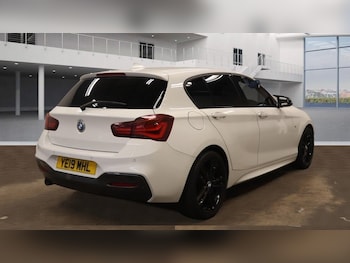 Used BMW 1 Series 2019 for sale - 75832419: Photo