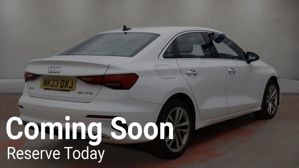 Used Audi A3 2023 for sale - 77792045: Photo 10