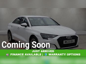 Used Audi A3 2023 for sale - 77792045: Photo