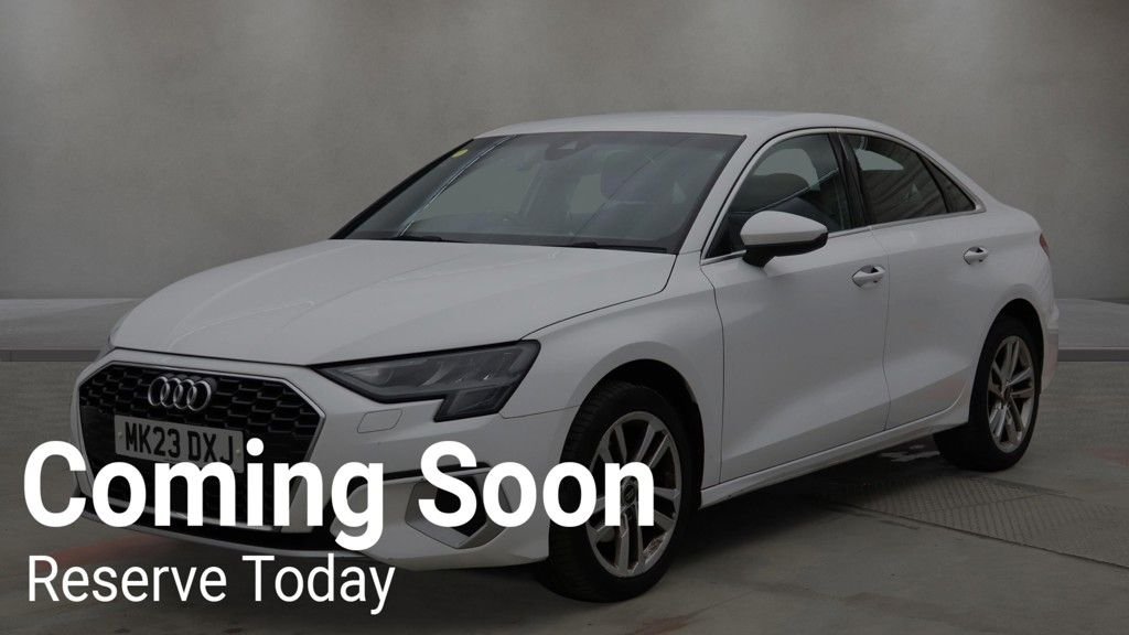 Used Audi A3 2023 for sale - 77792045: Photo 2