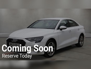 Used Audi A3 2023 for sale - 77792045: Photo