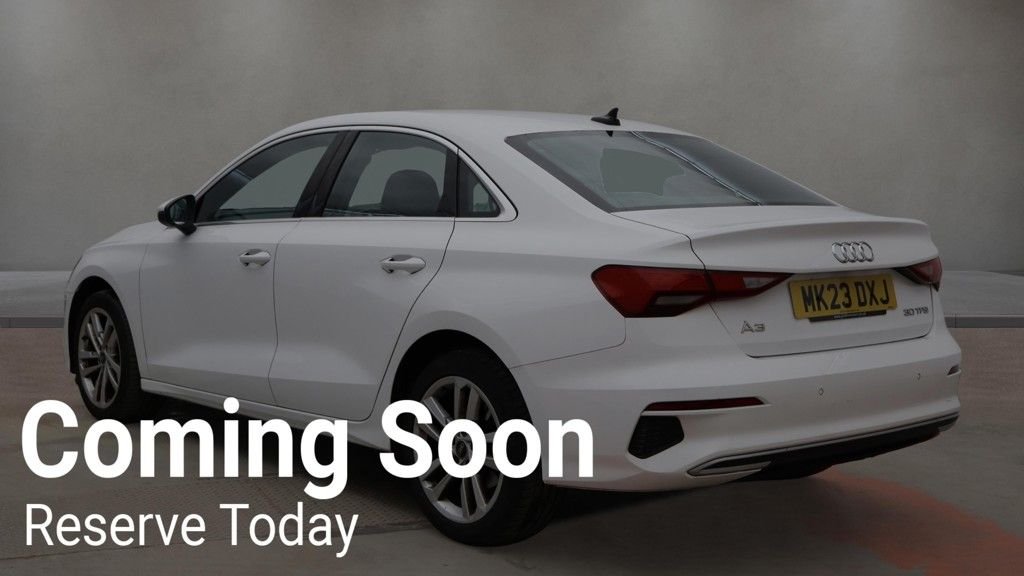 Used Audi A3 2023 for sale - 77792045: Photo 3