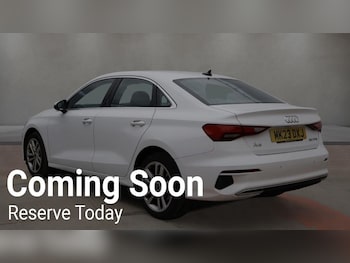 Used Audi A3 2023 for sale - 77792045: Photo