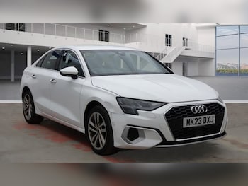 Used Audi A3 2023 for sale - 77792045: Photo