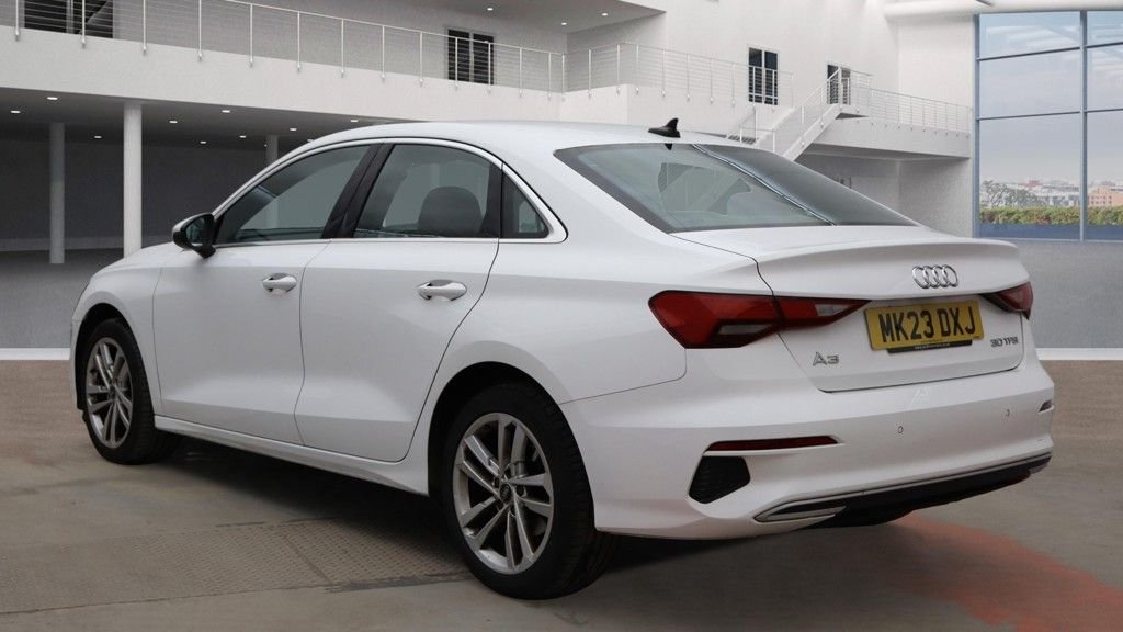 Used Audi A3 2023 for sale - 77792045: Photo 6