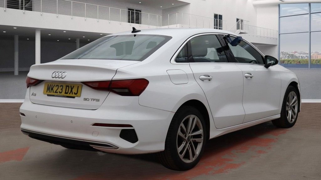 Used Audi A3 2023 for sale - 77792045: Photo 7