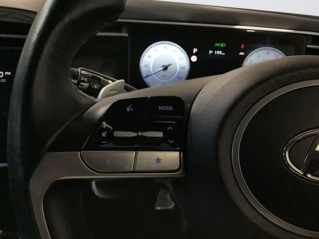 Used Hyundai TUCSON 2022 for sale - 77820654: Photo 13