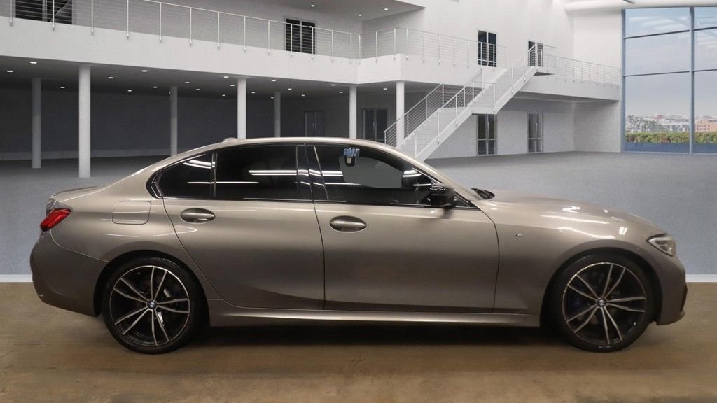 Used BMW 3 Series 2020 for sale - 77346739: Photo 11