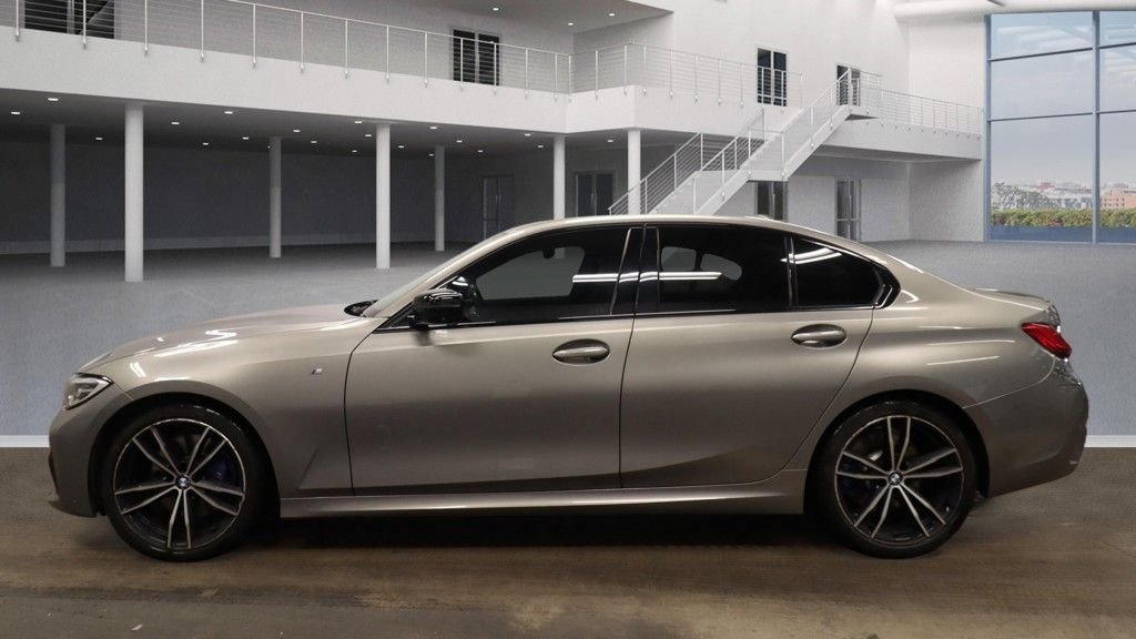 Used BMW 3 Series 2020 for sale - 77346739: Photo 12