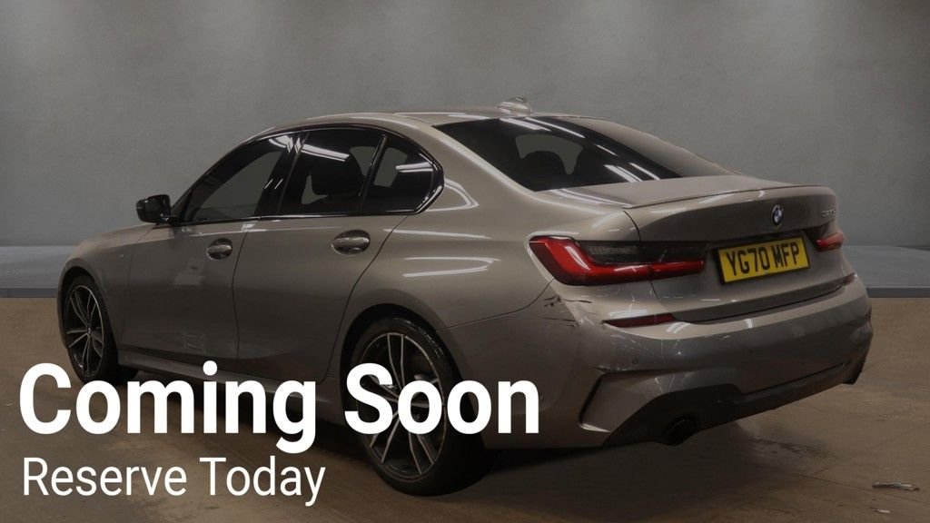 Used BMW 3 Series 2020 for sale - 77346739: Photo 3