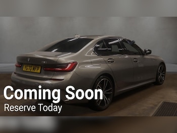 Used BMW 3 Series 2020 for sale - 77346739: Photo