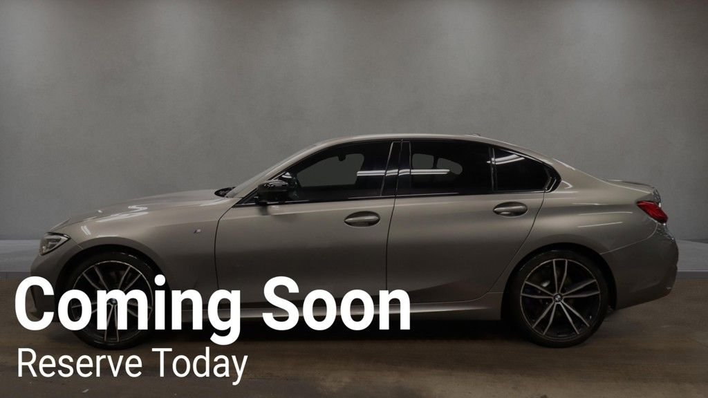 Used BMW 3 Series 2020 for sale - 77346739: Photo 6