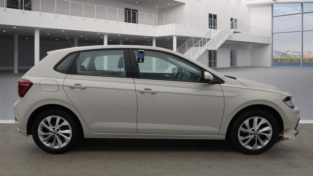Used Volkswagen Polo 2023 for sale - 77436467: Photo 5