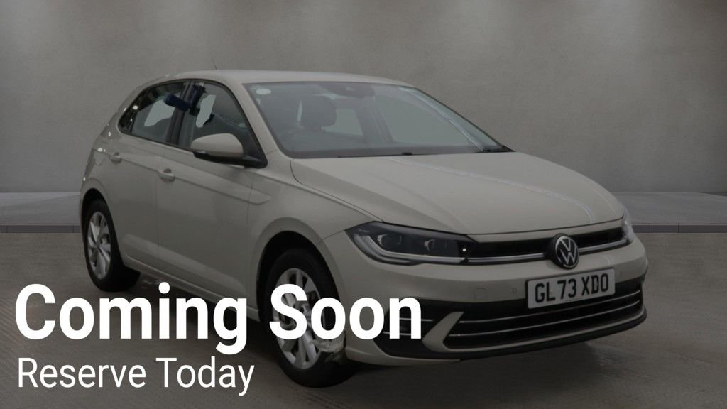 Used Volkswagen Polo 2023 for sale - 77436467: Photo 7