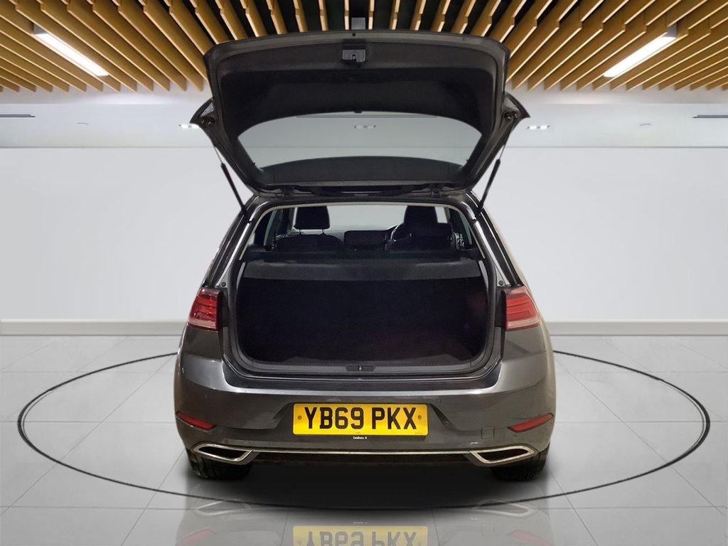 Used Volkswagen Golf 2019 for sale - 77280756: Photo 11