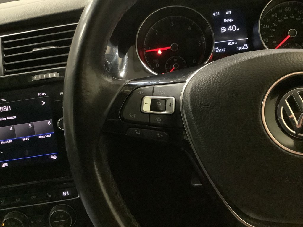 Used Volkswagen Golf 2019 for sale - 77280756: Photo 17